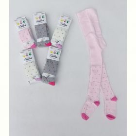 Колготы Meloria ML4351 mix Колготы Meloria ML4351 mix