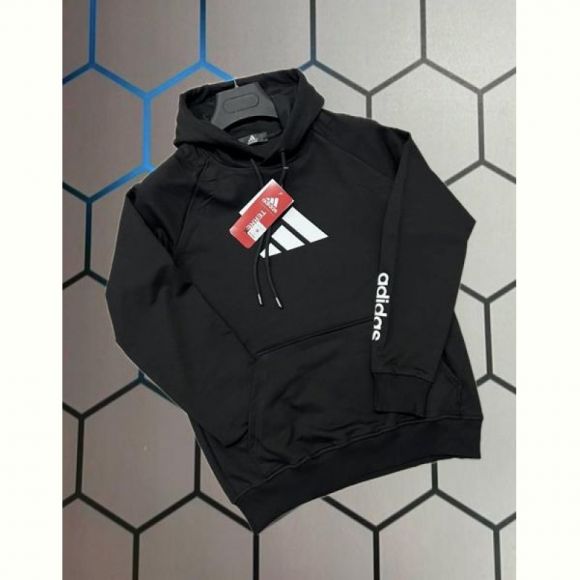 Худи Alex Clothes 14043 black