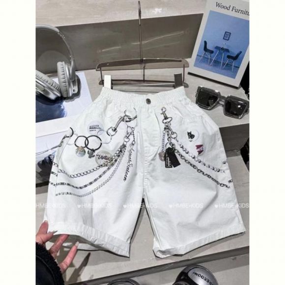 Бриджи Delfinka 26153 white