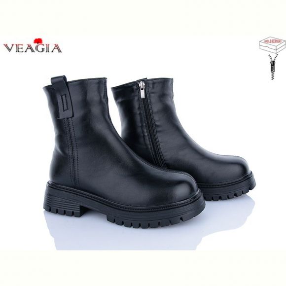 Ботинки VEAGIA-ADA 8098-1