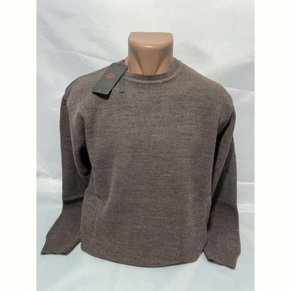 Свитер Sabihina SB1464 brown