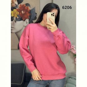 Свитер FSN 6206 pink