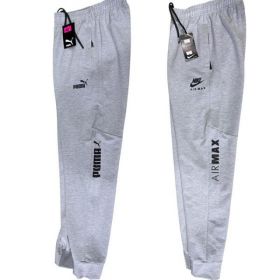 Штаны спорт Sevim 134-1-2N grey