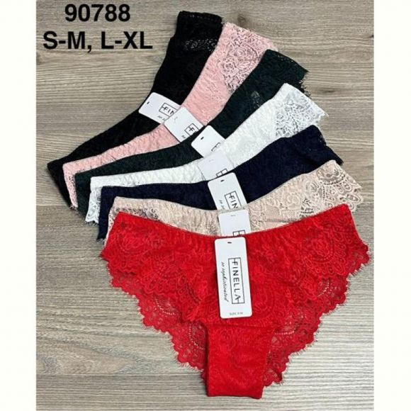 Трусы Comfort 90788 mix
