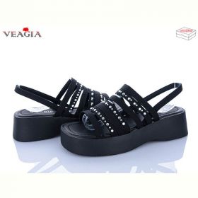 Босоножки Veagia N7 black