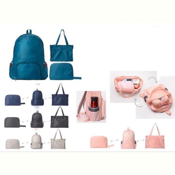 Рюкзак Chus KK638 navy комплект