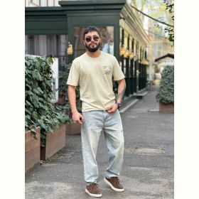 Футболка Balami BL166 beige