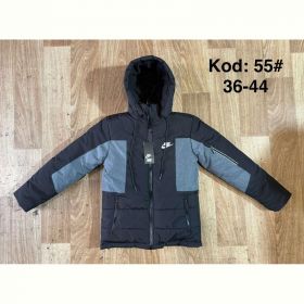 Куртка Ayden A55 black Куртка Ayden A55 black