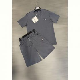 Костюм F.T.H F1334 grey