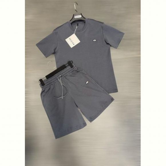Костюм F.T.H F1334 grey