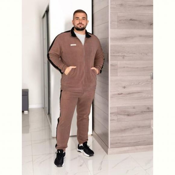 Костюм спорт Seven Zikina 948 brown Костюм спорт Seven Zikina 948 brown