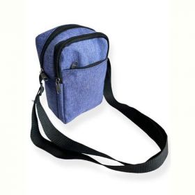 Бананка Fashion Bag LDA122-64 blue