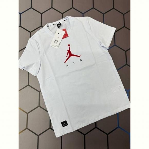 Футболка Alex Clothes 13853 white Футболка Alex Clothes 13853 white