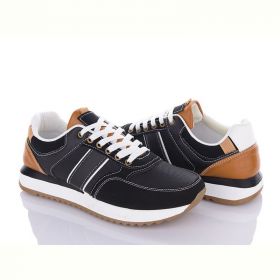 Кроссовки Wonex 20-975 black Кроссовки Wonex 20-975 black