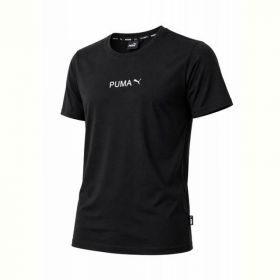 Футболка Alex Clothes 14281 black Футболка Alex Clothes 14281 black