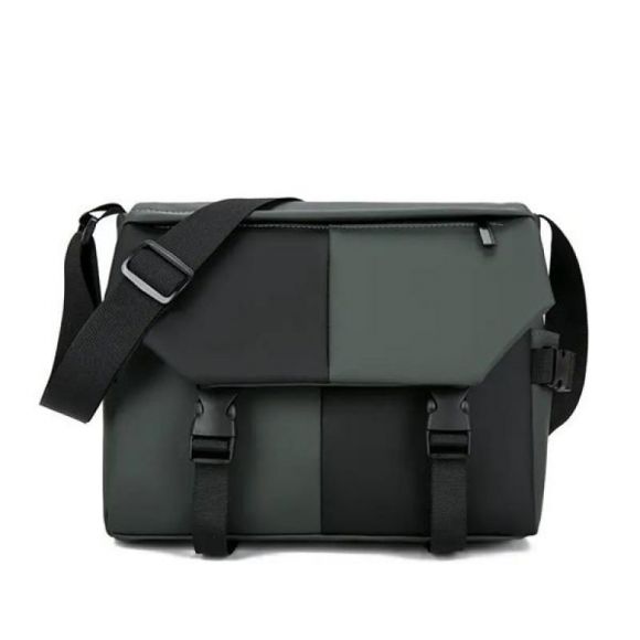 Бананка Fashion Bag 6302-2 khaki