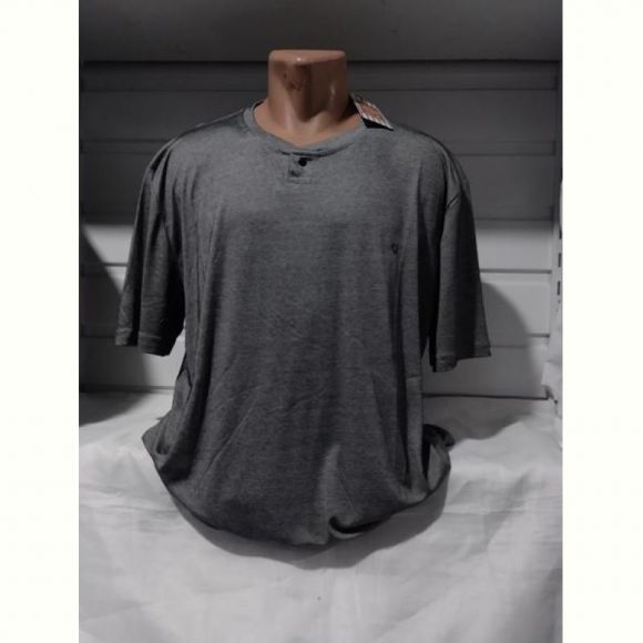 Футболка Panda 1775 d.grey