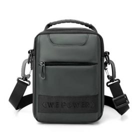 Бананка Fashion Bag 110048-2 khaki