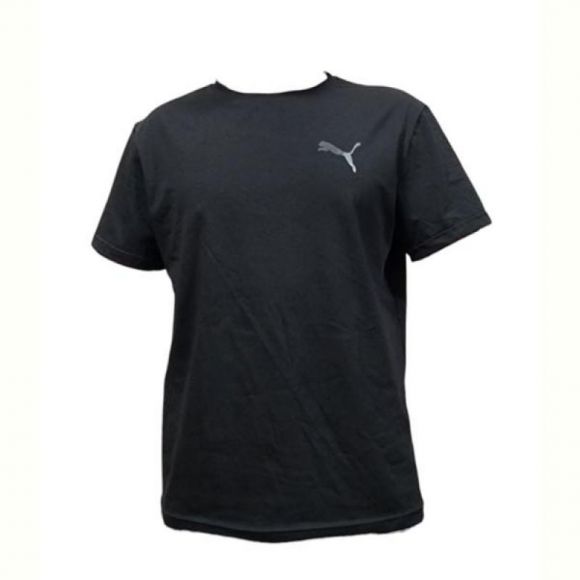 Футболка Sevim SV1181 black