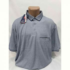 Футболка Sabihina SB1808 grey