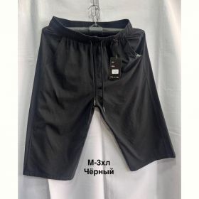 Шорты Minh 3050 black
