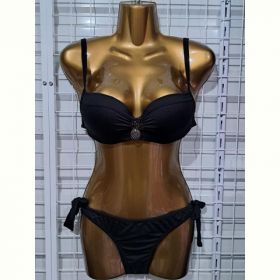 Купальник Annet AM5909 black
