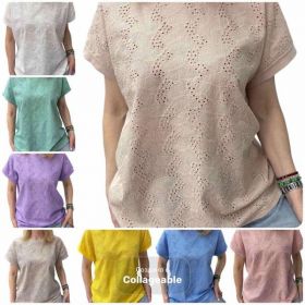 Футболка LeVisha 25047 l.beige Футболка LeVisha 25047 l.beige