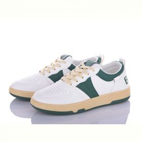 Кроссовки Violeta 199-1 white-green Кроссовки Violeta 199-1 white-green