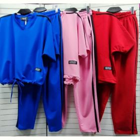 Костюм Trend TR23 red Костюм Trend TR23 red