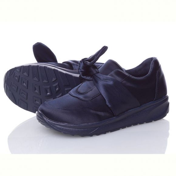 Кроссовки Doremi N18-26L navy