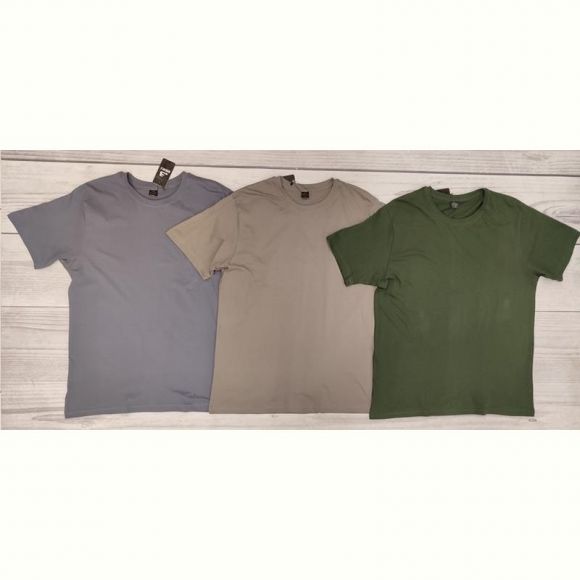 Футболка Annet YT120 khaki Футболка Annet YT120 khaki