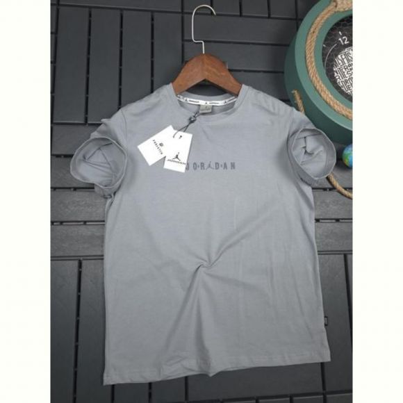 Футболка Hous Of Timur HT2470 l.grey Футболка Hous Of Timur HT2470 l.grey