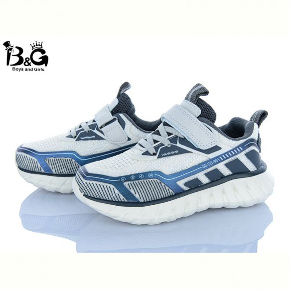Кроссовки B&G 2074-2K
