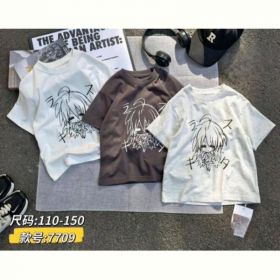 Футболка Meloria 7709 l.grey