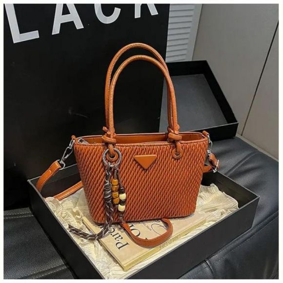 Сумка Fashion Bag 9855-2 camel