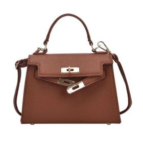 Сумка Fashion Bag 1009-4 brown