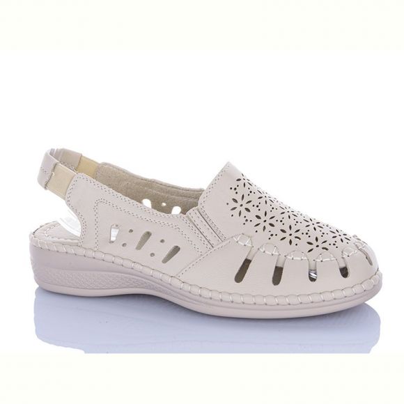 Босоножки Leguzaza 502-1 beige
