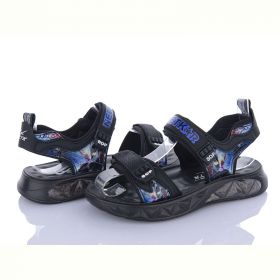 Босоножки OkShoes 901-3B blue