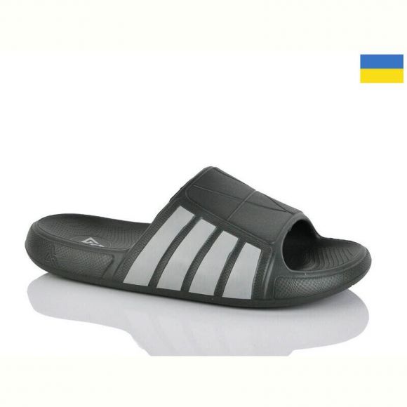 Шлепанцы Demur T750 хакі