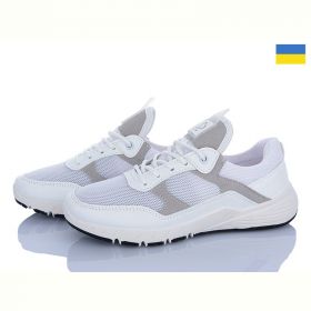 Кроссовки Paolla WS02 білий