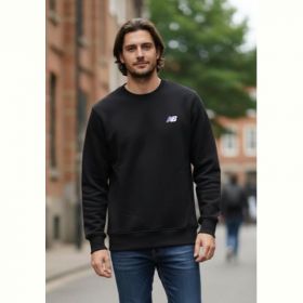 Свитер Annet AZ0185 black