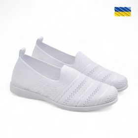 Мокасины Gipanis FMA-SK710 білий Мокасины Gipanis FMA-SK710 білий