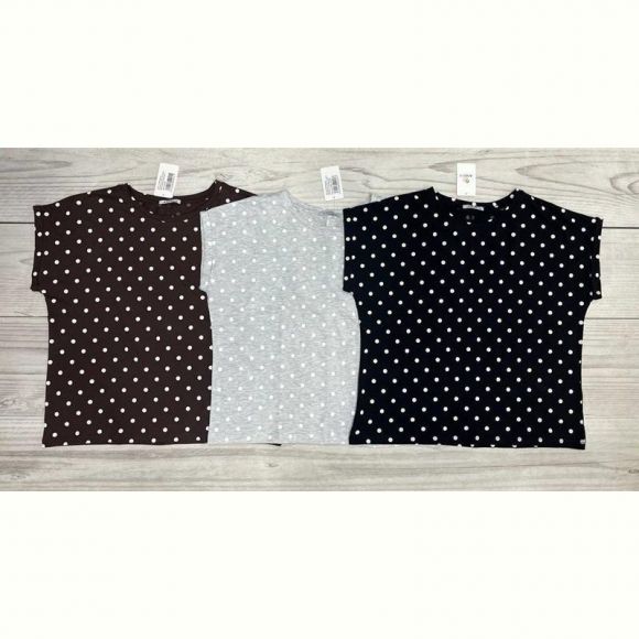 Футболка Samo 4467 grey Футболка Samo 4467 grey