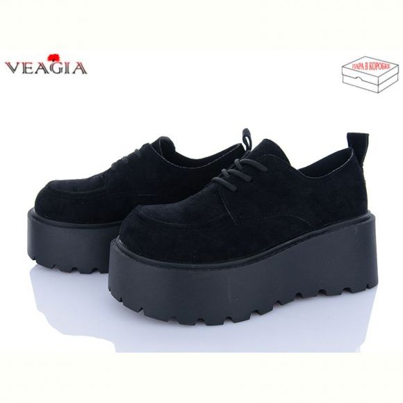 Туфли Veagia H9018-1