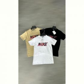 Футболка F.T.H F1427 beige