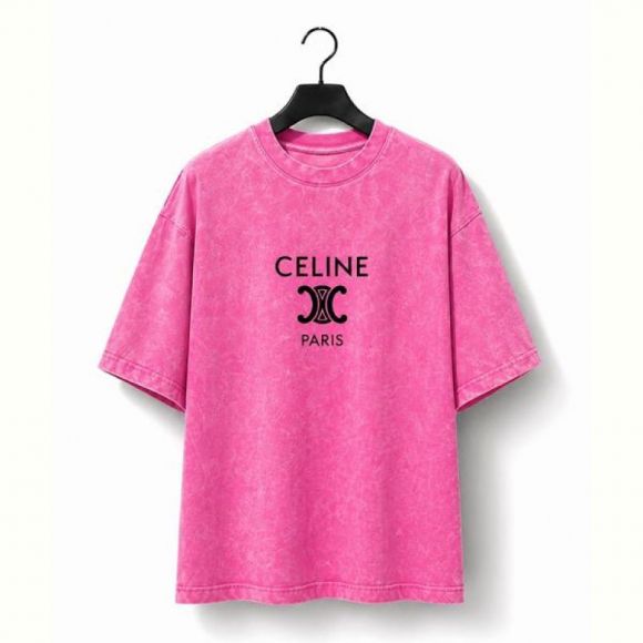Футболка Zalov ZW1693 pink Футболка Zalov ZW1693 pink
