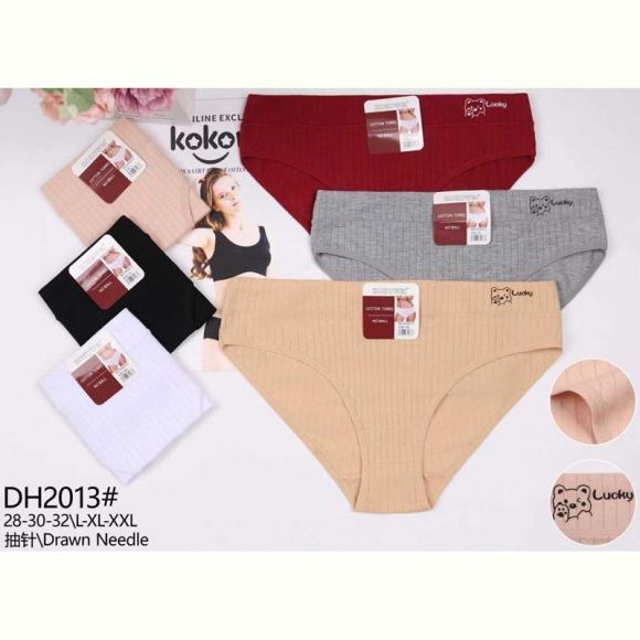 Трусы Redoor DH2013 mix Трусы Redoor DH2013 mix