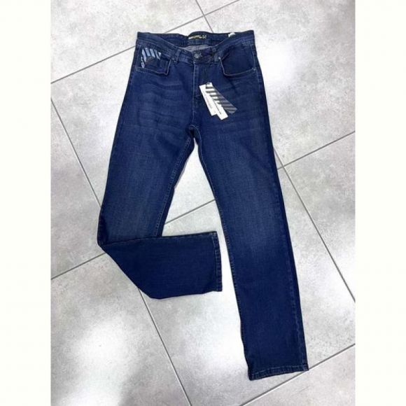 Джинсы i8denim 2098 blue
