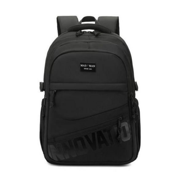 Рюкзак Luna-bag 5902 black
