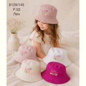 Панама Street Cap 8129-145 mix Панама Street Cap 8129-145 mix